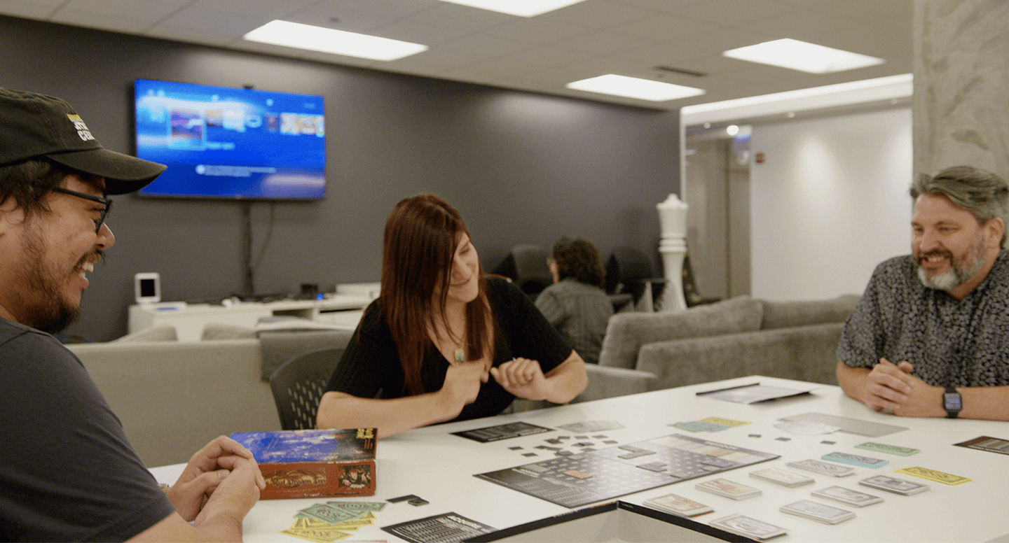 employee collab table