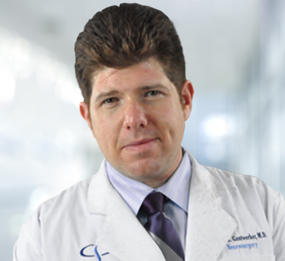 Brian Gantwerker, MD Level Ex Advisor