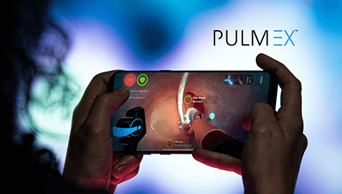 Pulm Ex Game