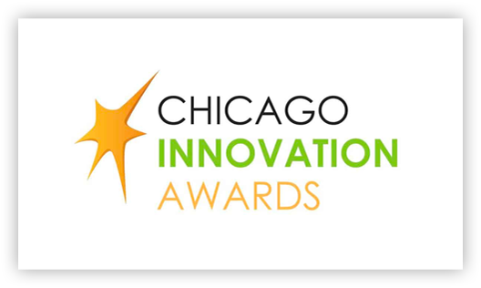 Level Ex | Chicago Innovation Award Winner