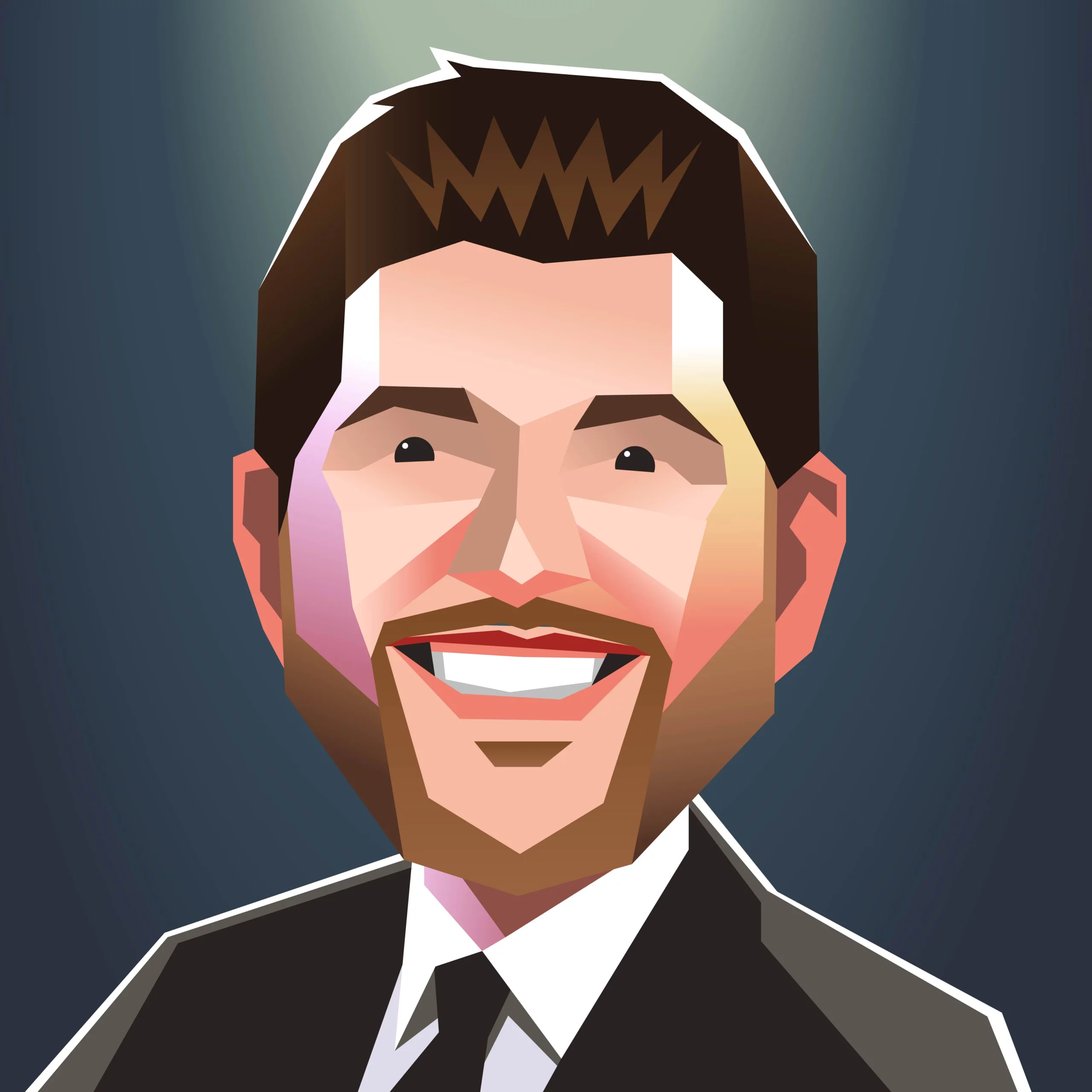 Eric Gantwerker, MD, VP, Medical Director Level Ex